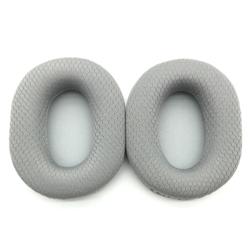 2Pcs New Foam Sponge Ear Pads  – Gaming Accessories Razer recenzja i cena