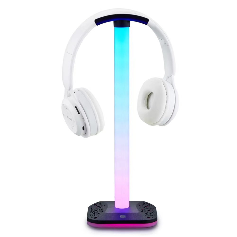 Podświetlany RGB zestaw słucha – Gaming Accessories Headset recenzja i cena