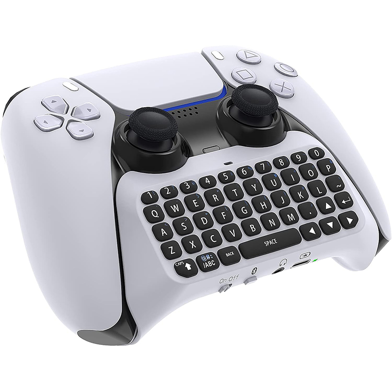 Do kontrolera PS5, Bluetooth 3 – Gaming Zone Accessories recenzja i cena