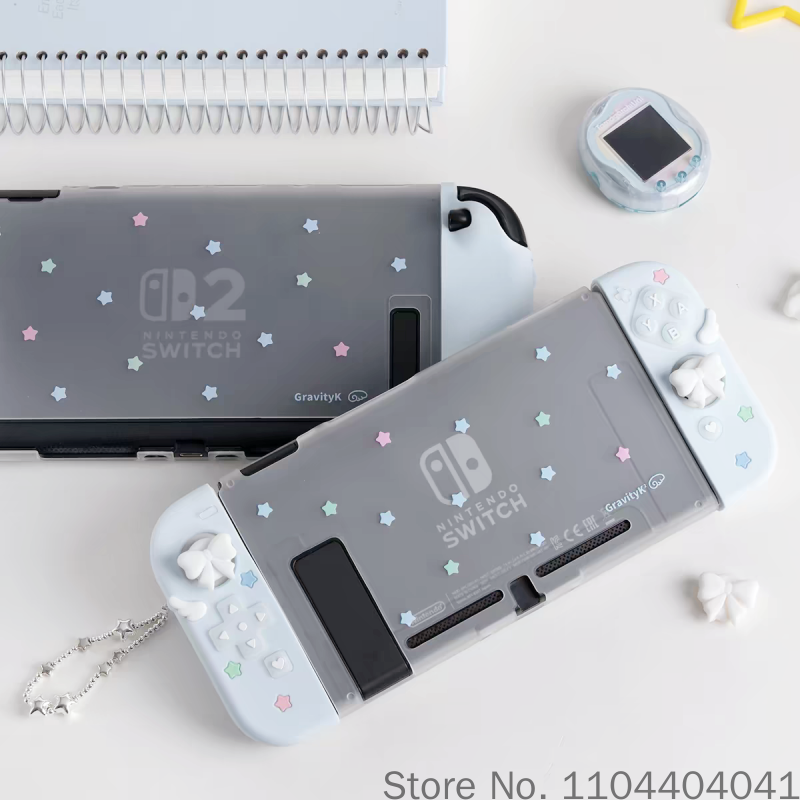 Oryginalne etui ochronne Ns2 S – Gaming Accessories Controller recenzja i cena