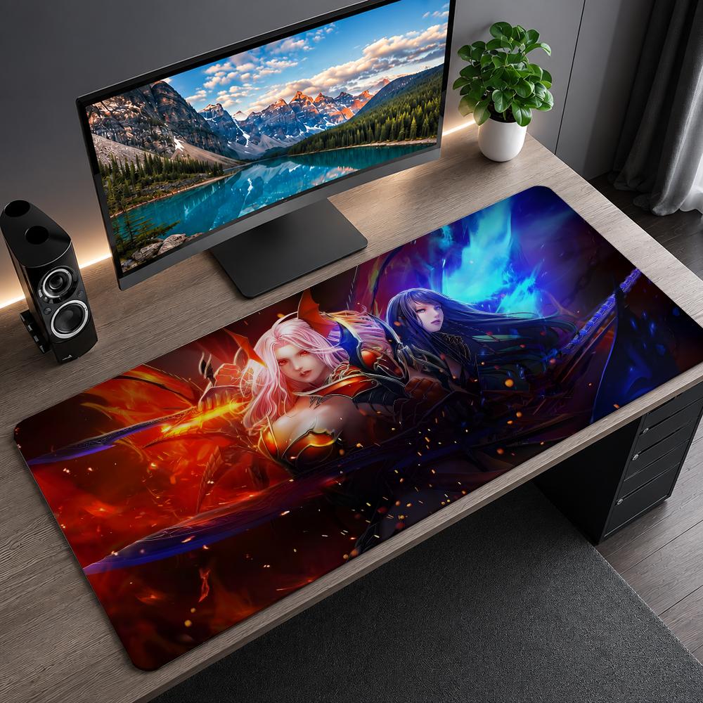 Podkładka pod mysz MU Online,  – Gaming Accessories Online recenzja i cena
