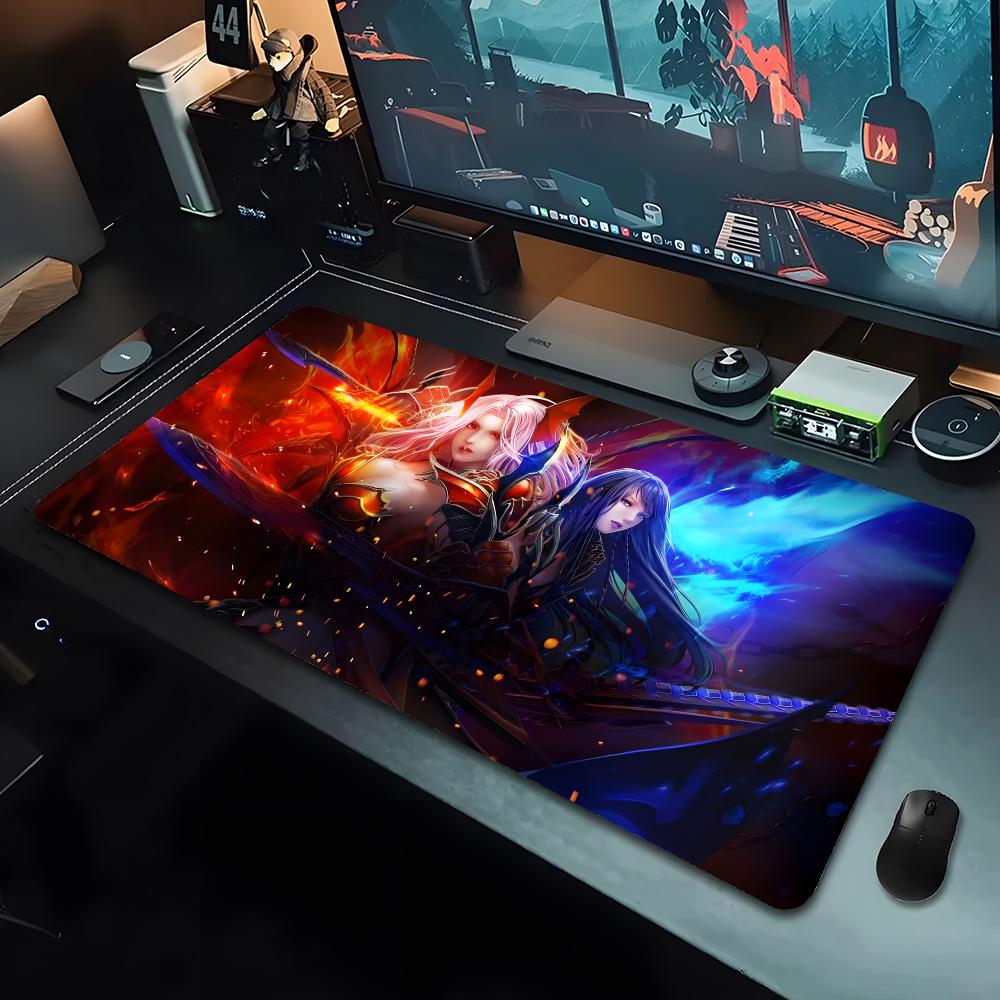 Podkładka pod mysz MU Online,  – Gaming Accessories Online recenzja i cena