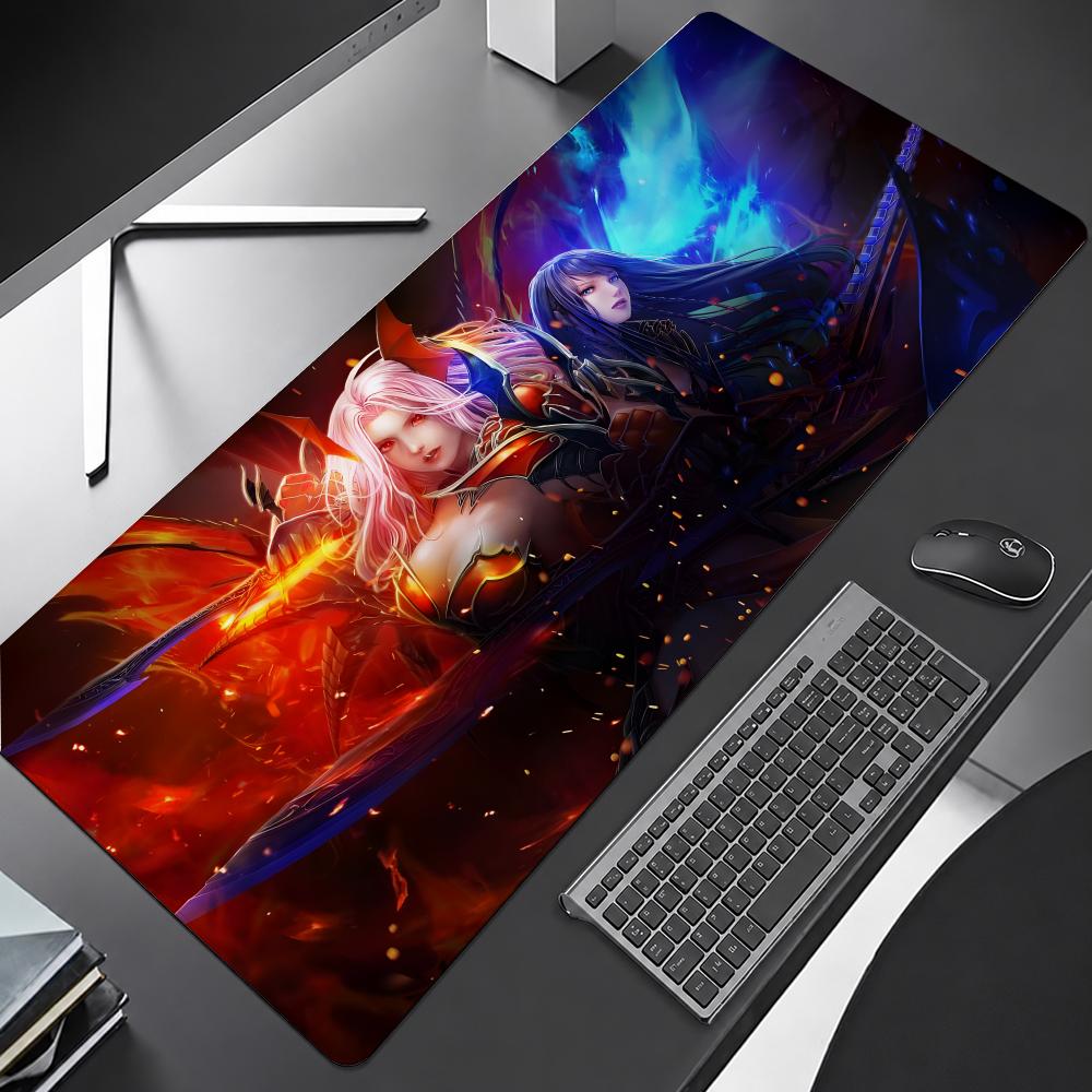 Podkładka pod mysz MU Online,  – Gaming Accessories Online recenzja i cena