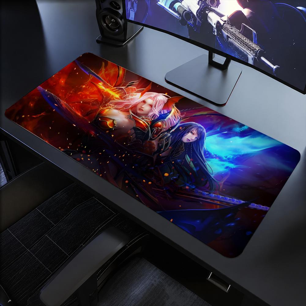 Podkładka pod mysz MU Online,  – Gaming Accessories Online recenzja i cena