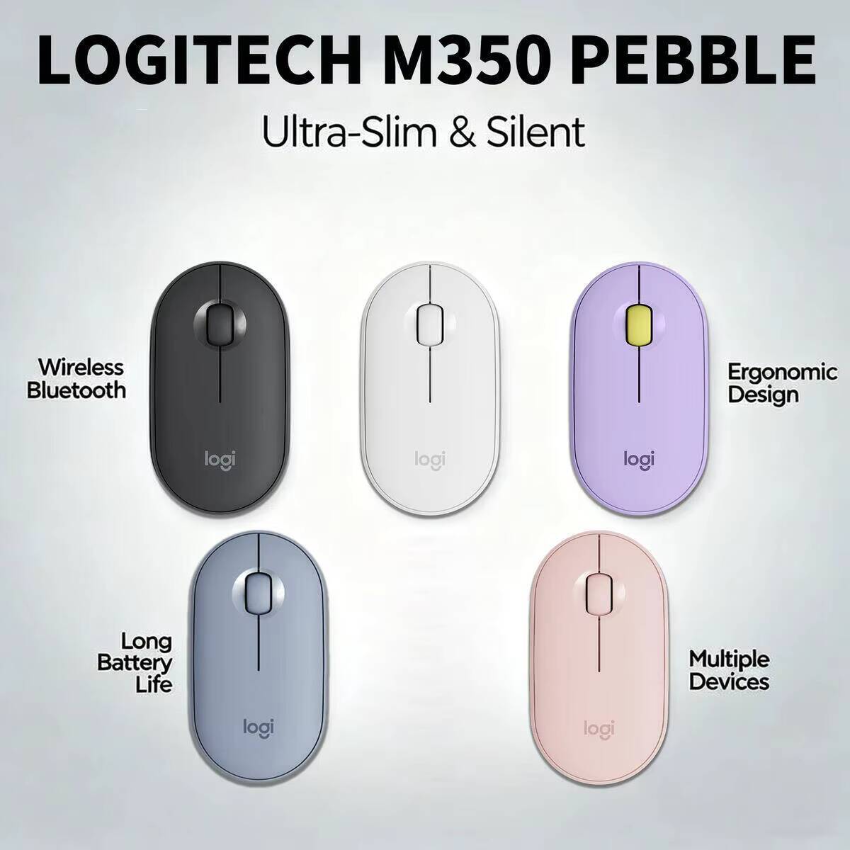 Lekka mysz gamingowa Logitech  – Gaming Accessories Online recenzja i cena