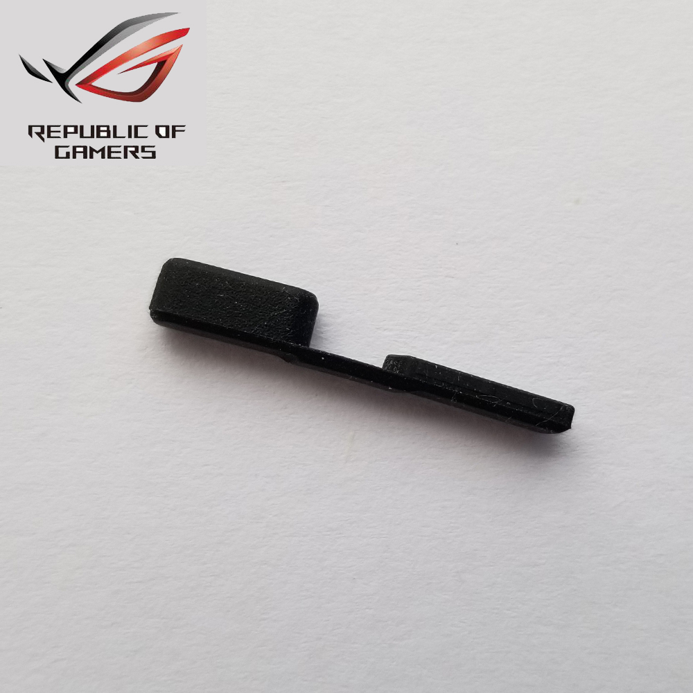 2szt Ochronna wtyczka przeciwp – Gaming Accessories Asus recenzja i cena