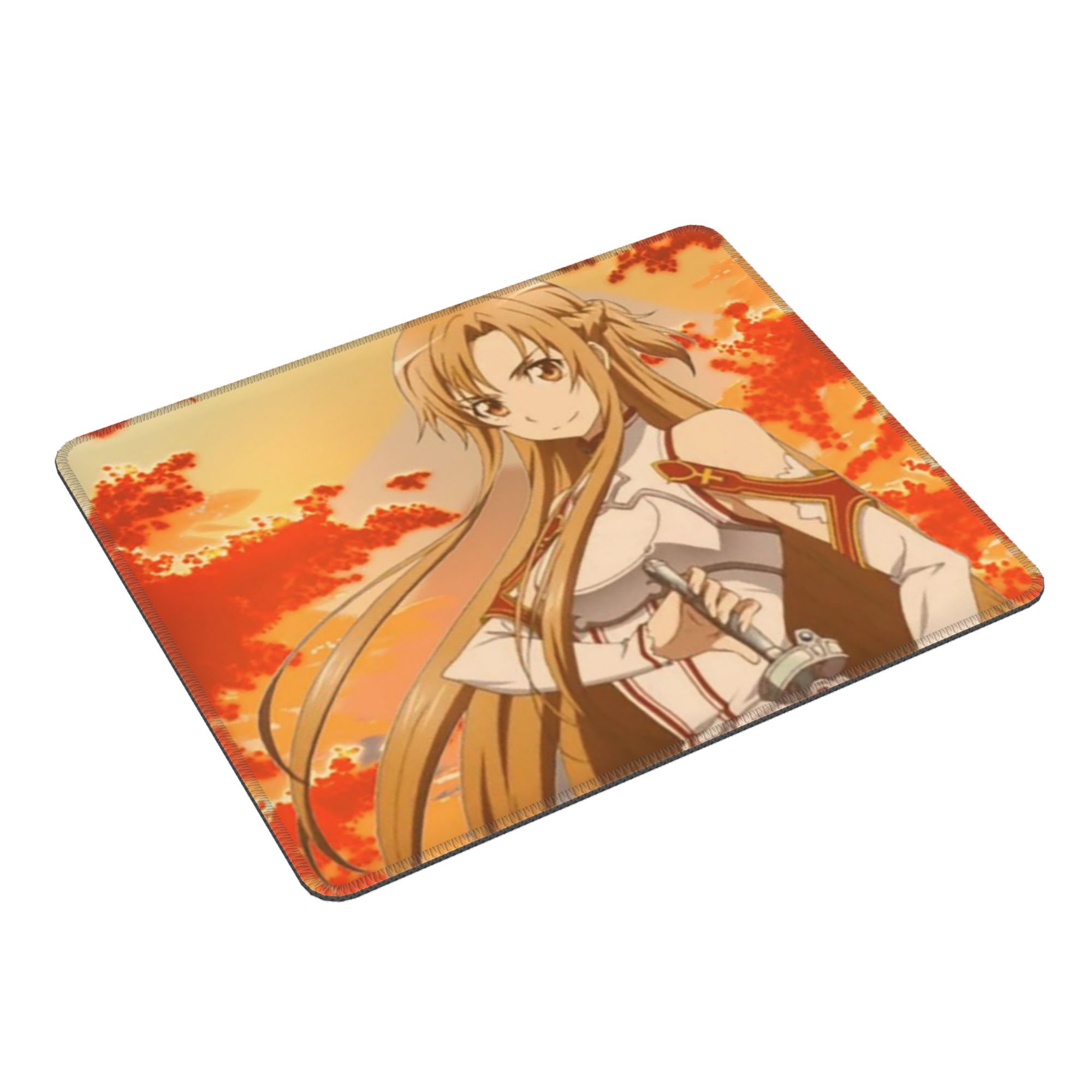 Podkładka pod mysz Sword Art O – Gaming Accessories Online recenzja i cena