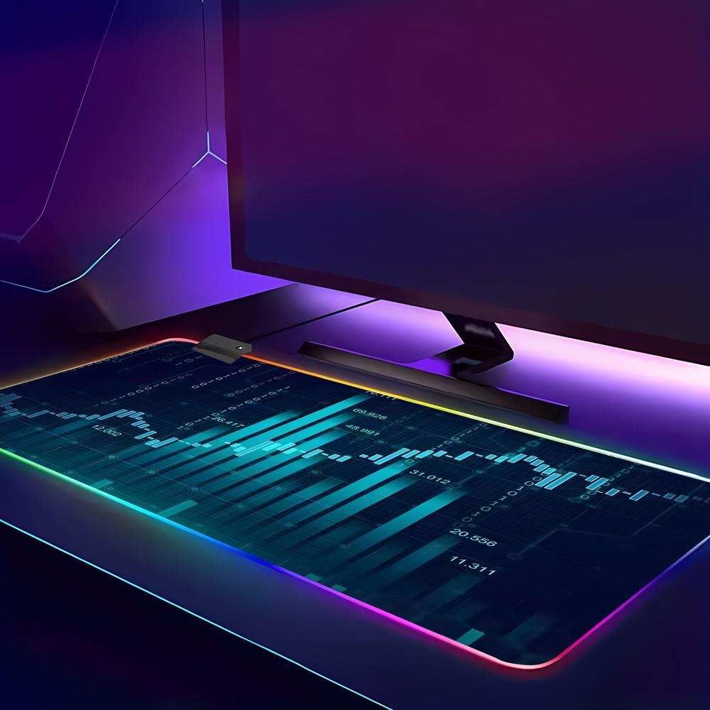 Wykres kandelabrowy giełdy akc – Gaming Accessories Market recenzja i cena