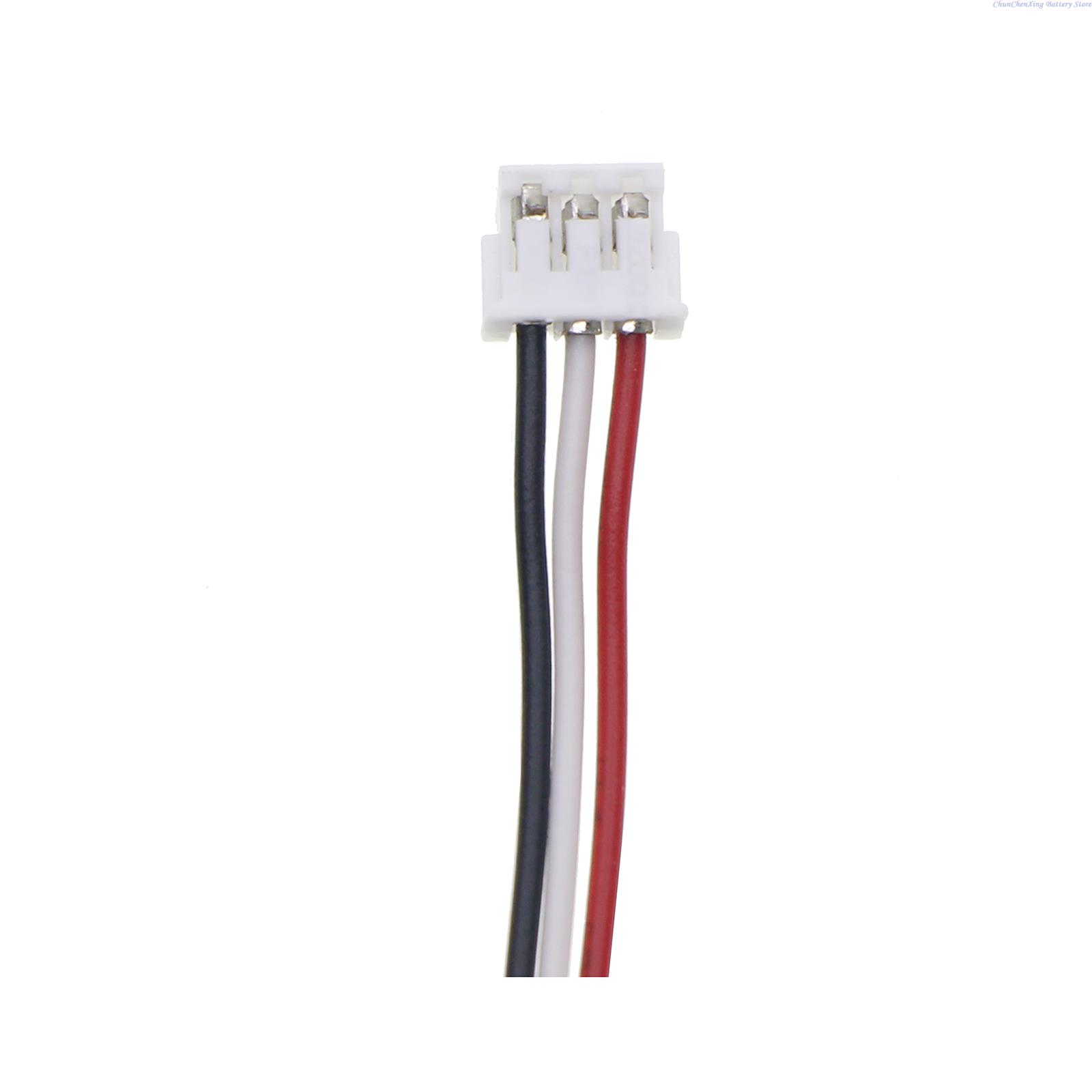Bateria 3.7V 220mAh 533-000151 – Logitech Mouse G Pro X Superlight recenzja i cena