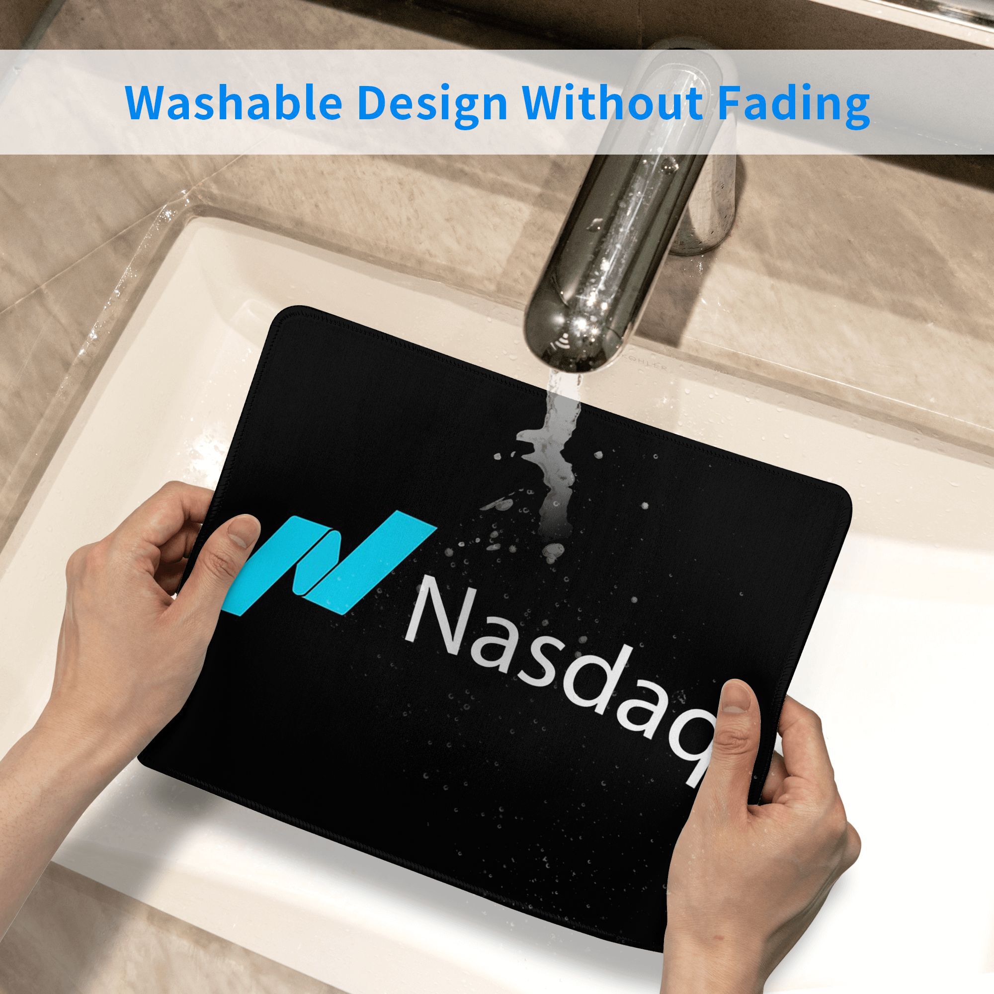 Podkładka pod mysz Nasdaq, pod – Gaming Accessories Market recenzja i cena