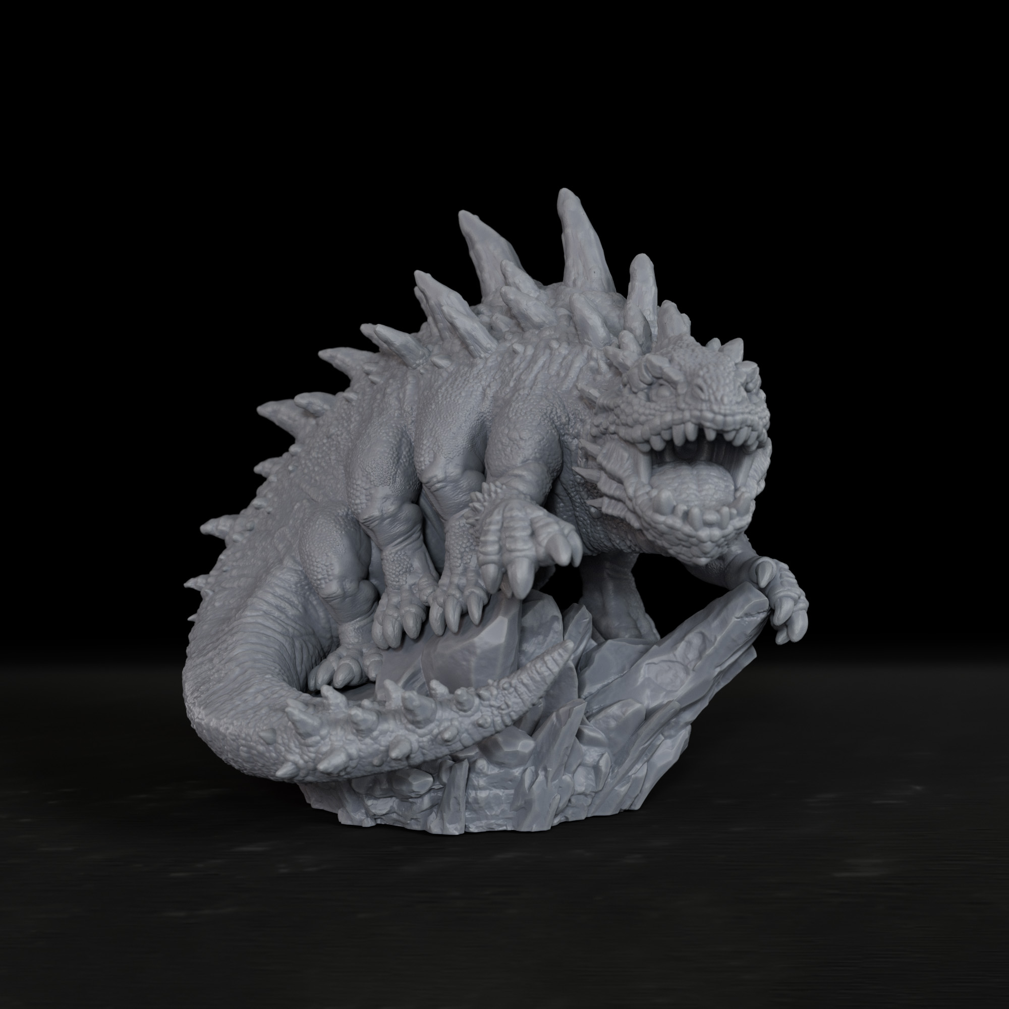 Figurki Basilisków Fantasy - P – Gaming Handheld Accessories recenzja i cena