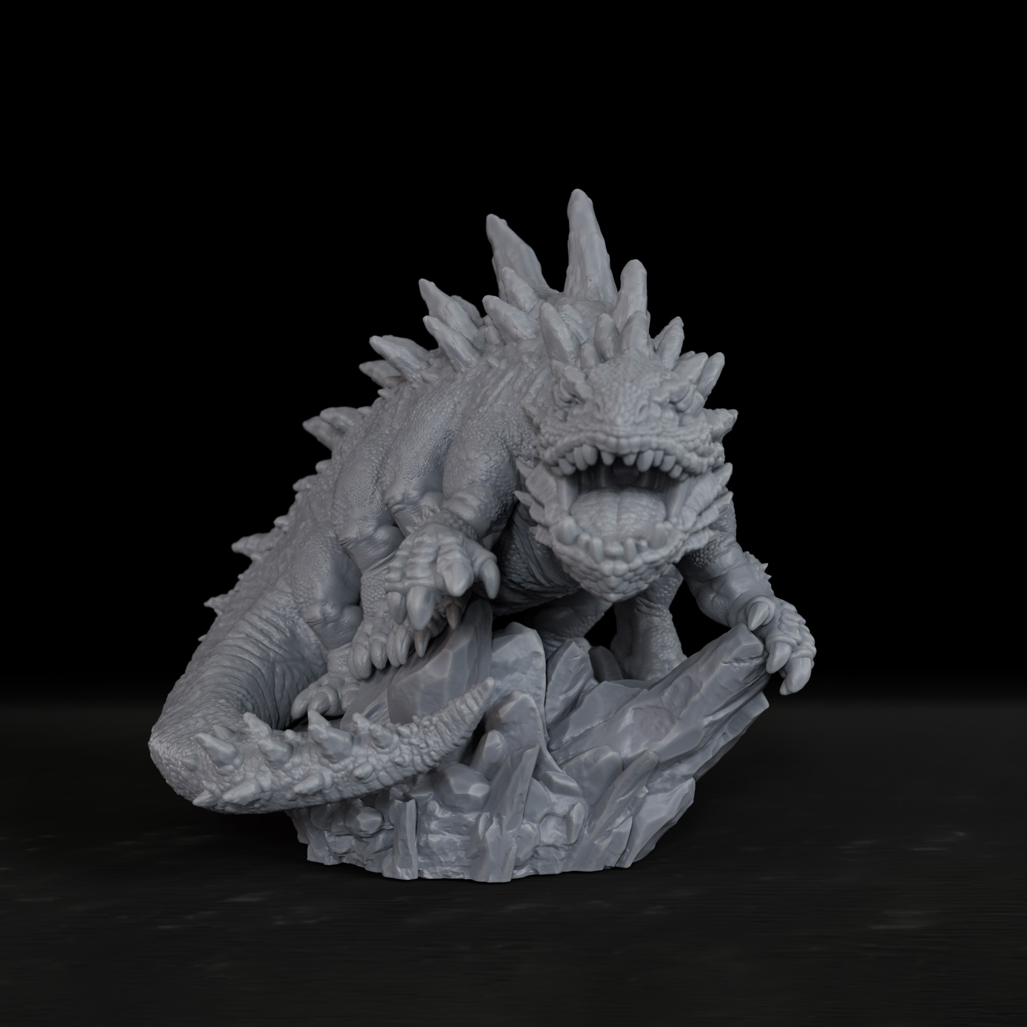 Figurki Basilisków Fantasy - P – Gaming Handheld Accessories recenzja i cena
