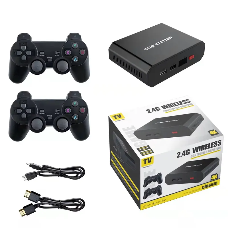 Konsola do gier wideo M8plus H – Gaming Accessories Controller recenzja i cena