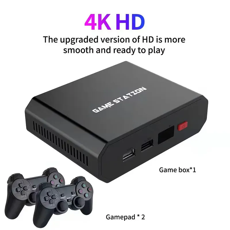Konsola do gier wideo M8plus H – Gaming Accessories Controller recenzja i cena