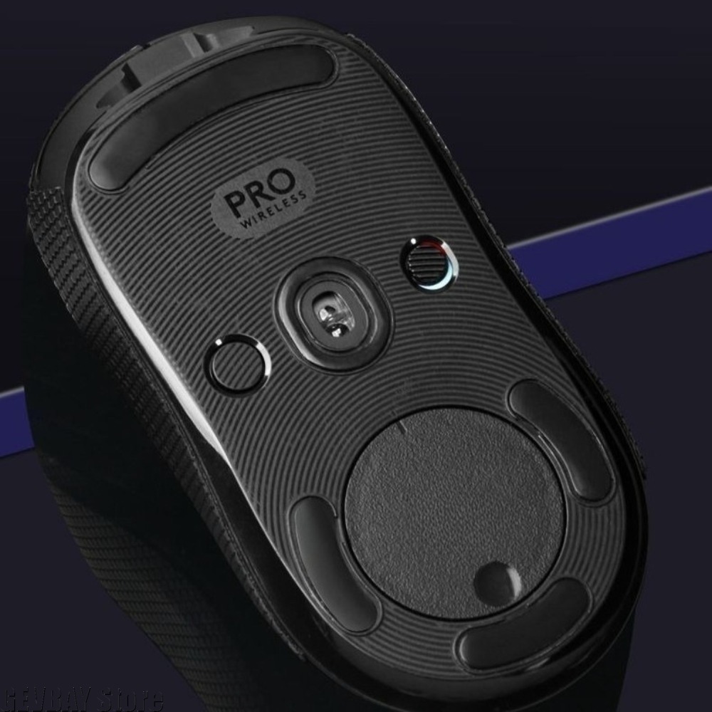 2 szt. Podkładki do myszy, śli – Logitech Mouse G203 recenzja i cena
