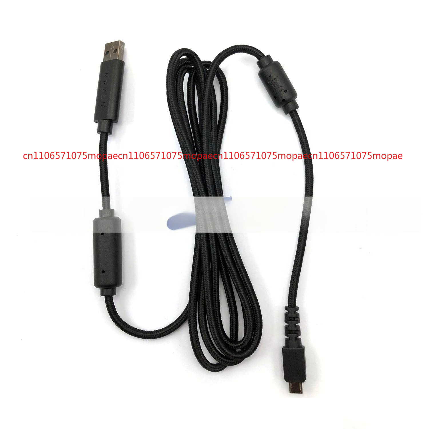 Kabel USB 2m do kontrolera RAZ – Gaming Accessories Razer recenzja i cena