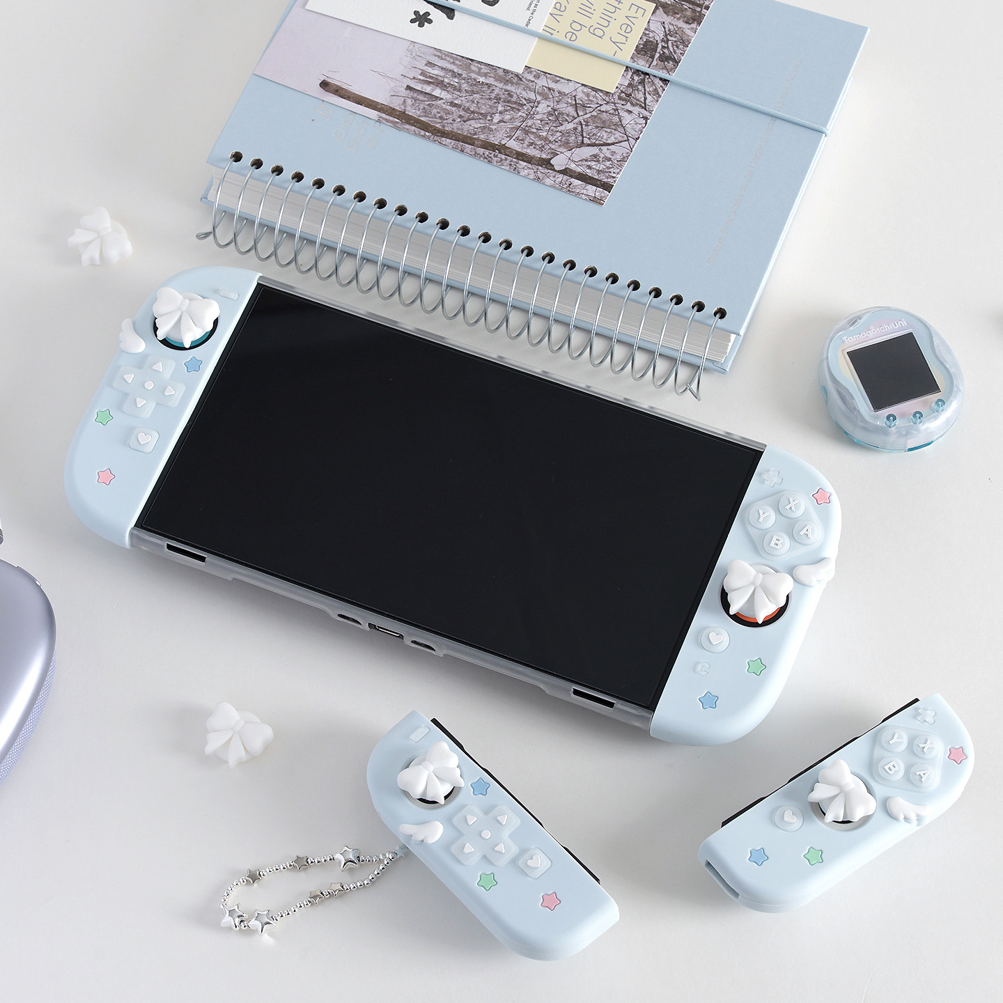 Oryginalne etui ochronne na Sw – Gaming Accessories Controller recenzja i cena