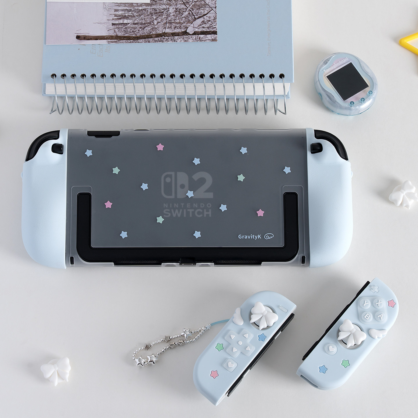Oryginalne etui ochronne na Sw – Gaming Accessories Controller recenzja i cena