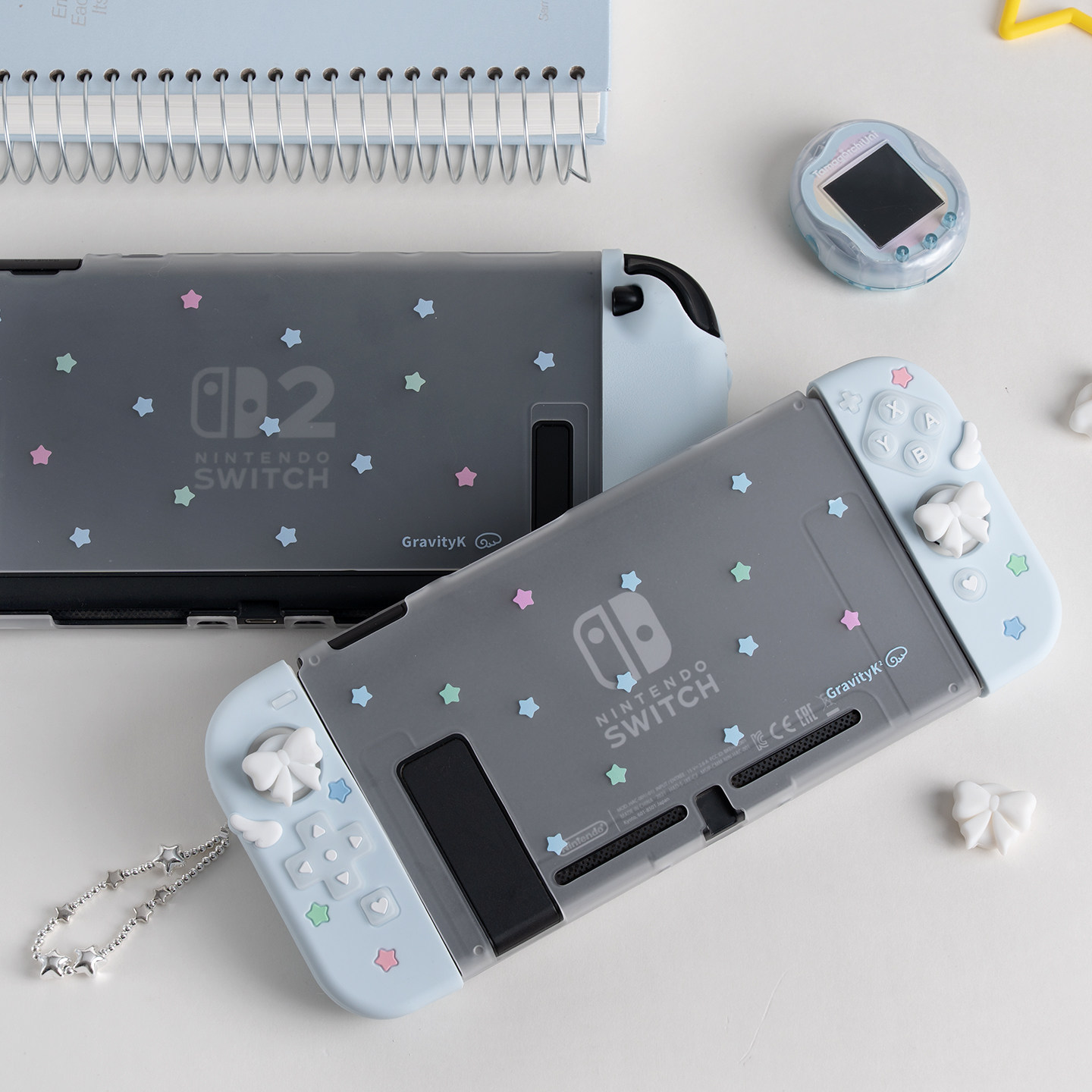 Oryginalne etui ochronne na Sw – Gaming Accessories Controller recenzja i cena
