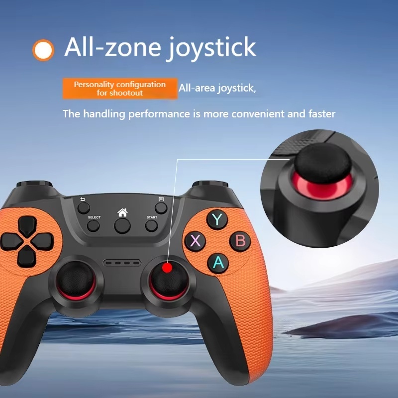 Nowy Bezprzewodowy Kontroler U – Gaming Accessories Online recenzja i cena