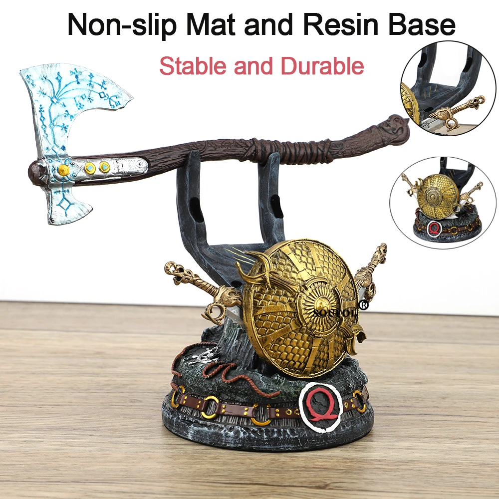 2025 Nowa gra God of War dla k – Gaming Zone Accessories recenzja i cena