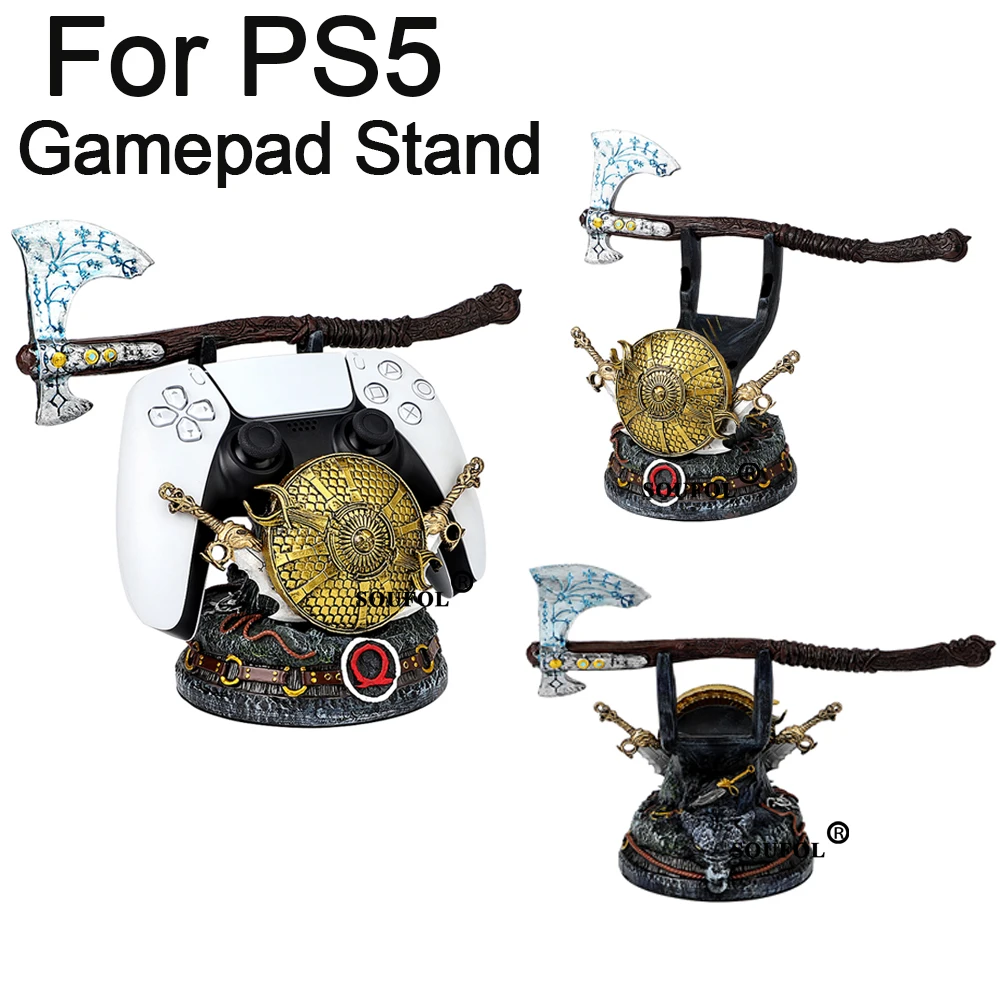 2025 Nowa gra God of War dla k – Gaming Zone Accessories recenzja i cena