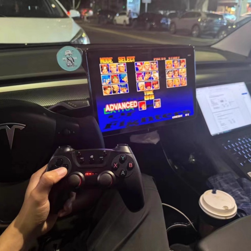 2025 NOWY Bezprzewodowy Kontro – Gaming Accessories Online recenzja i cena
