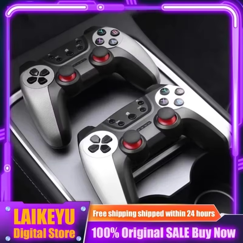 2025 NOWY Bezprzewodowy Kontro – Gaming Accessories Online recenzja i cena