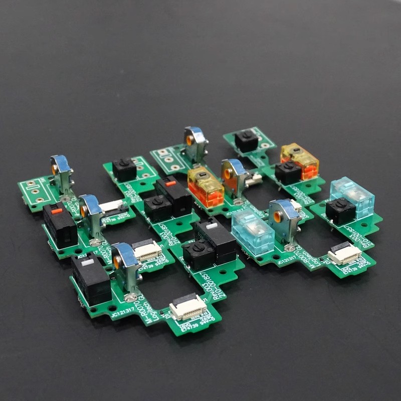 1szt Przycisk klawiatury PCB d – Logitech Mouse G Pro X Superlight recenzja i cena