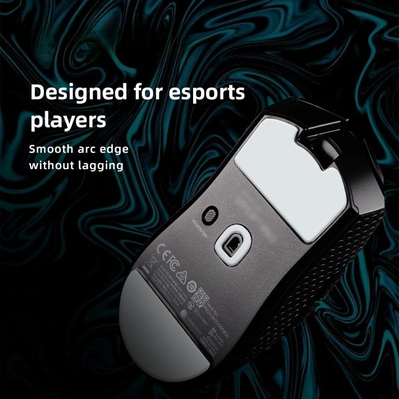 2 szt./grupa Gładkie i odporne – Gaming Accessories Razer recenzja i cena