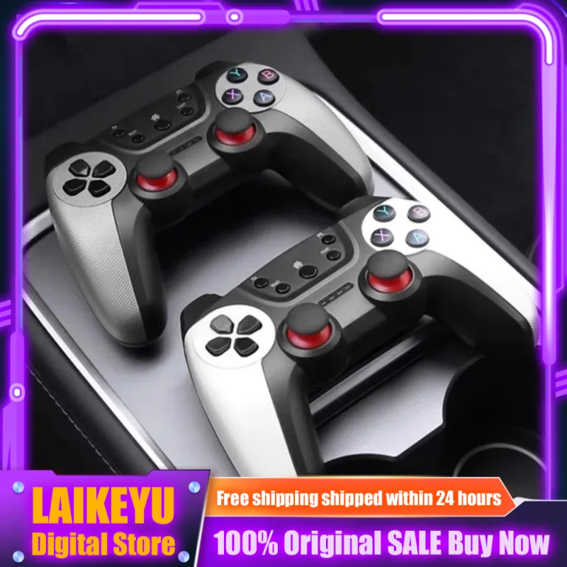 2025 NOWY Bezprzewodowy Kontro – Gaming Accessories Online recenzja i cena