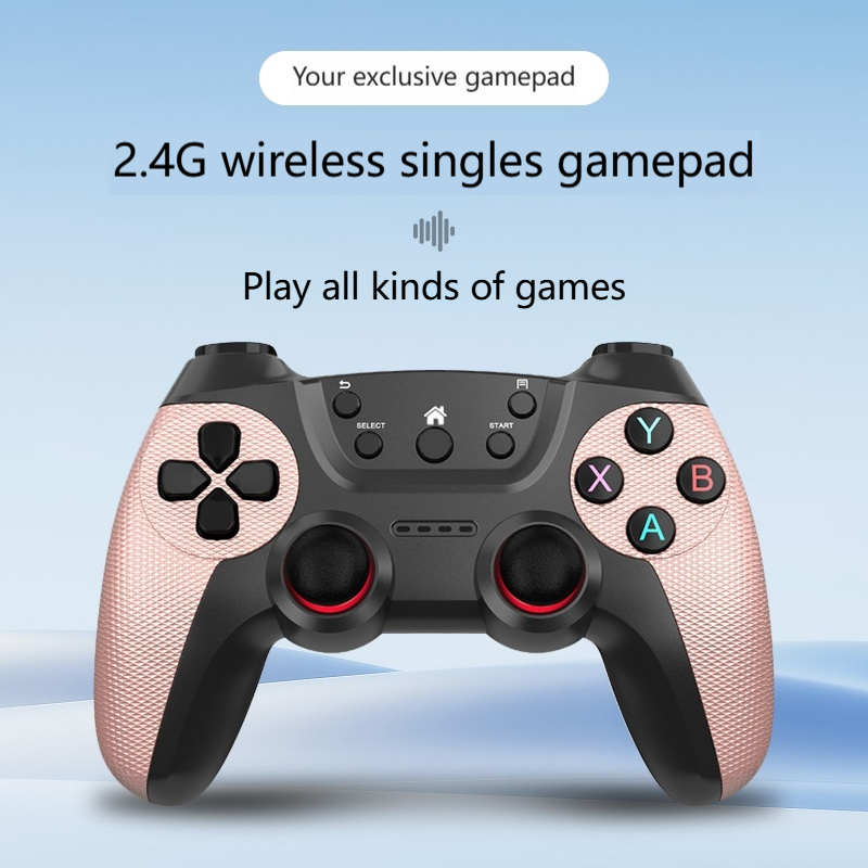 2025 NOWY Bezprzewodowy Kontro – Gaming Accessories Online recenzja i cena