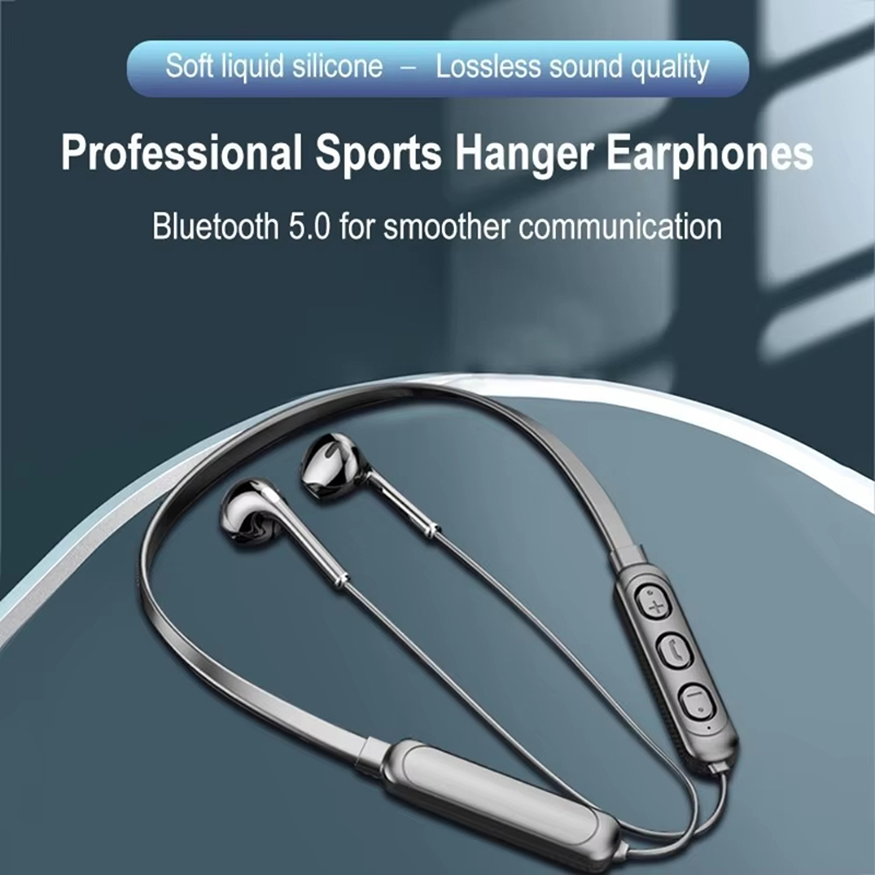 Słuchawki Bluetooth na szyję z – Gaming Accessories Headset recenzja i cena