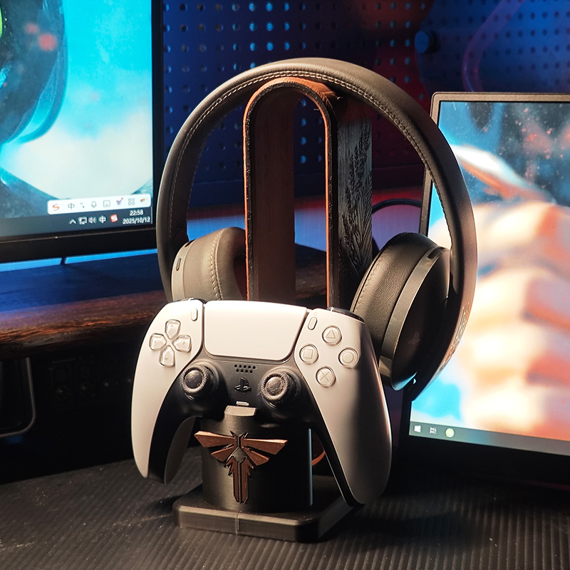 Stojak na słuchawki Zelda Anim – Gaming Zone Accessories recenzja i cena
