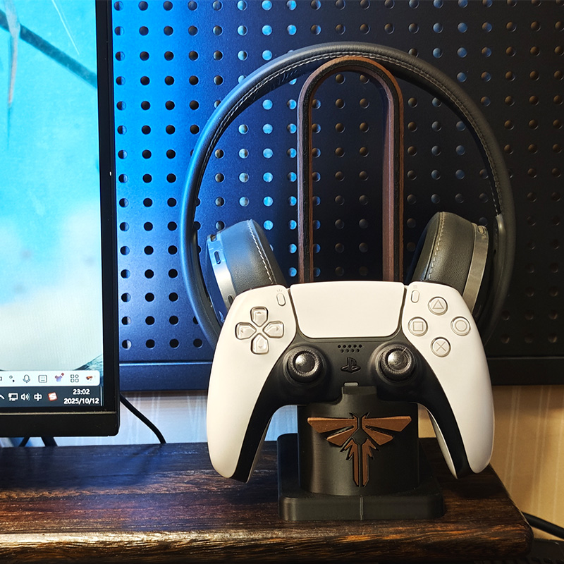 Stojak na słuchawki Zelda Anim – Gaming Zone Accessories recenzja i cena