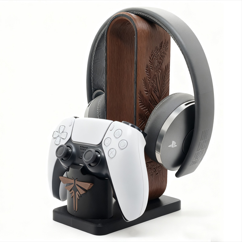 Stojak na słuchawki Zelda Anim – Gaming Zone Accessories recenzja i cena