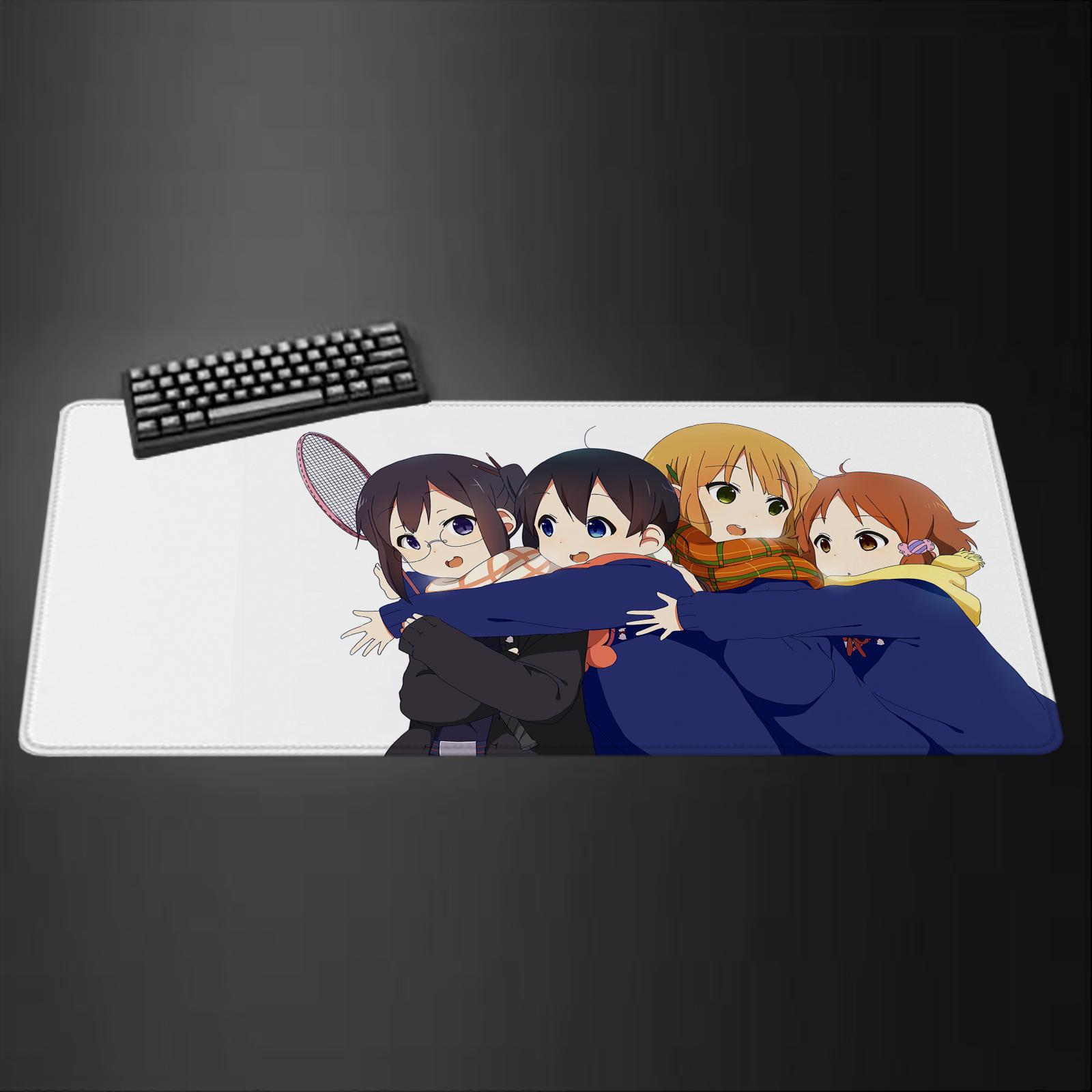 Tamako Market Nowa Podkładka P – Gaming Accessories Market recenzja i cena