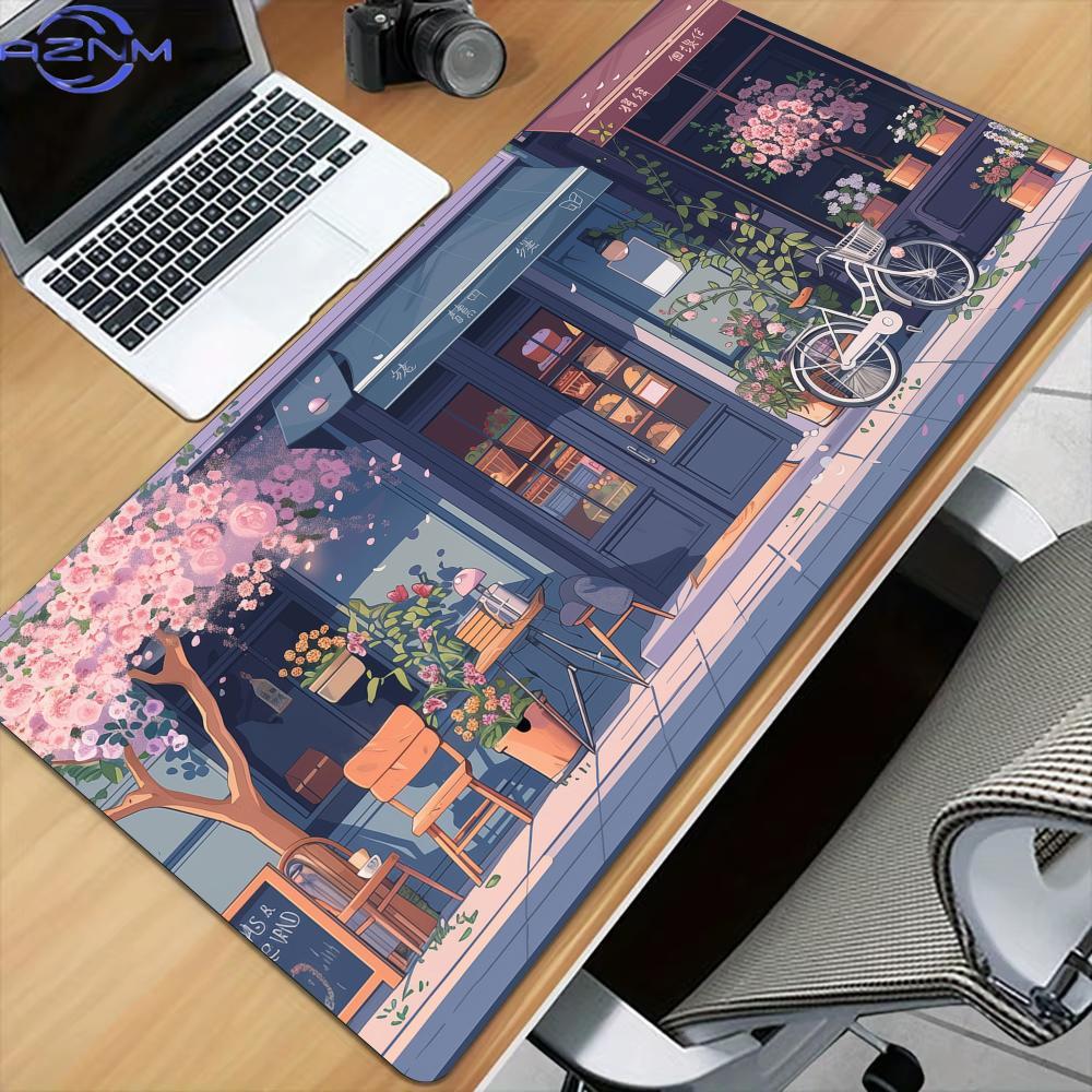 Romantyczna Sklepia z Deserami – Gaming Accessories Shop recenzja i cena