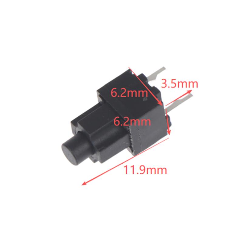 1/5 szt. Kailh Square 2-pinowe – Gaming Accessories Razer recenzja i cena