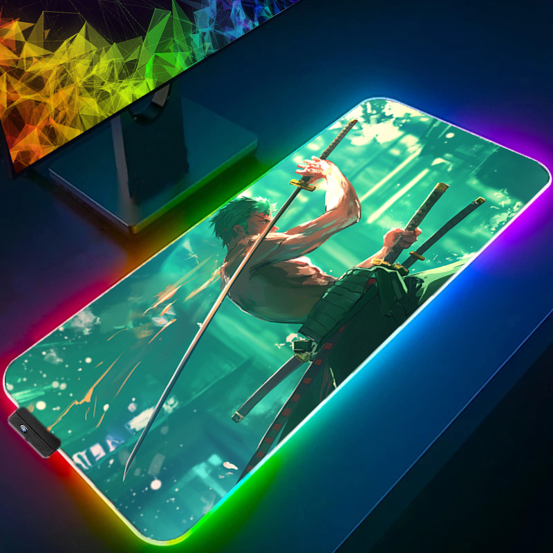 Podkładka pod mysz ONE PIECE Z – Gaming Zone Accessories recenzja i cena