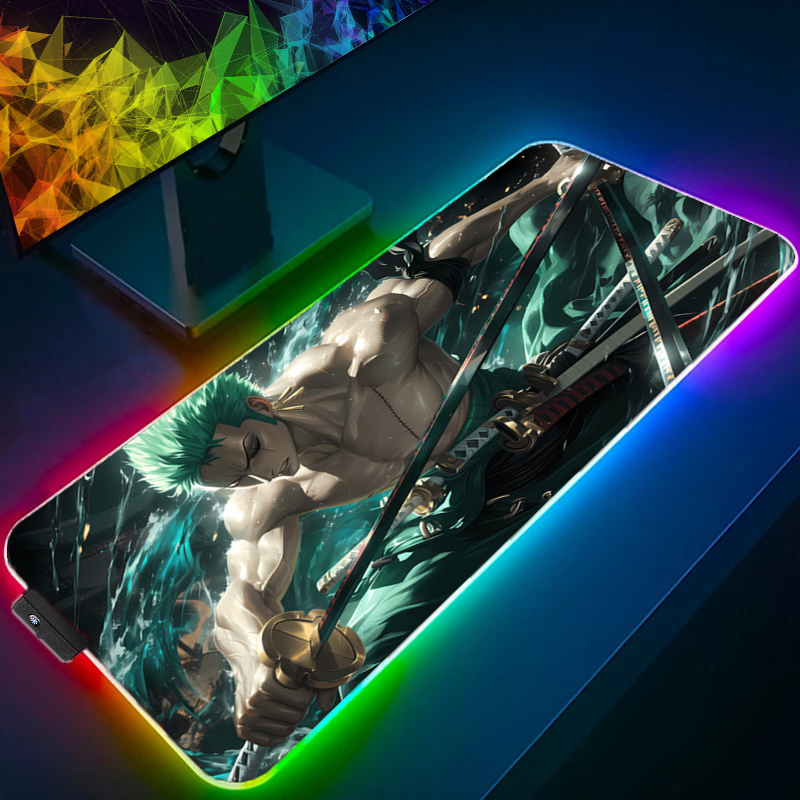 Podkładka pod mysz ONE PIECE Z – Gaming Zone Accessories recenzja i cena