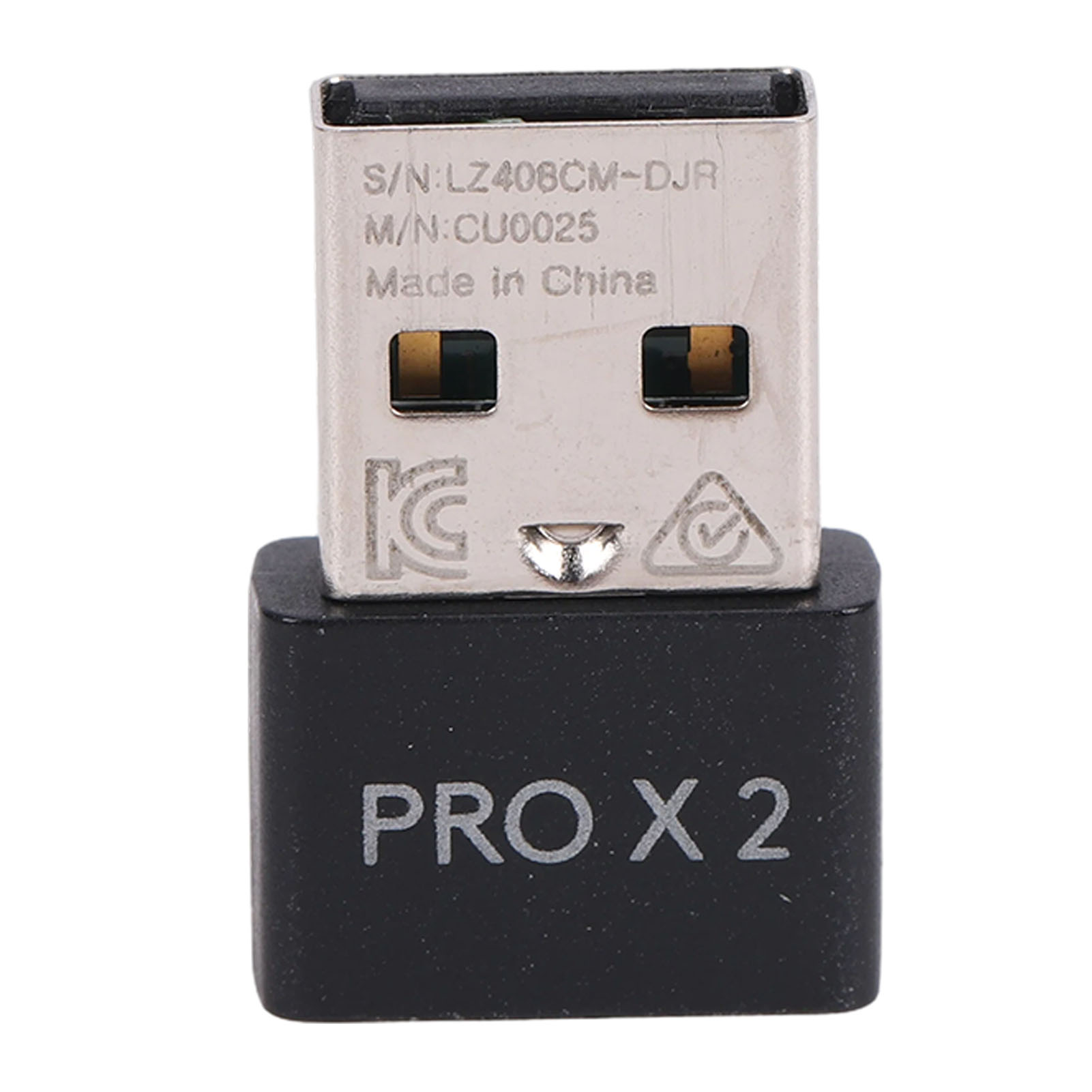 Adapter USB Dongle Mouse Recei – Logitech Mouse G Pro X Superlight recenzja i cena