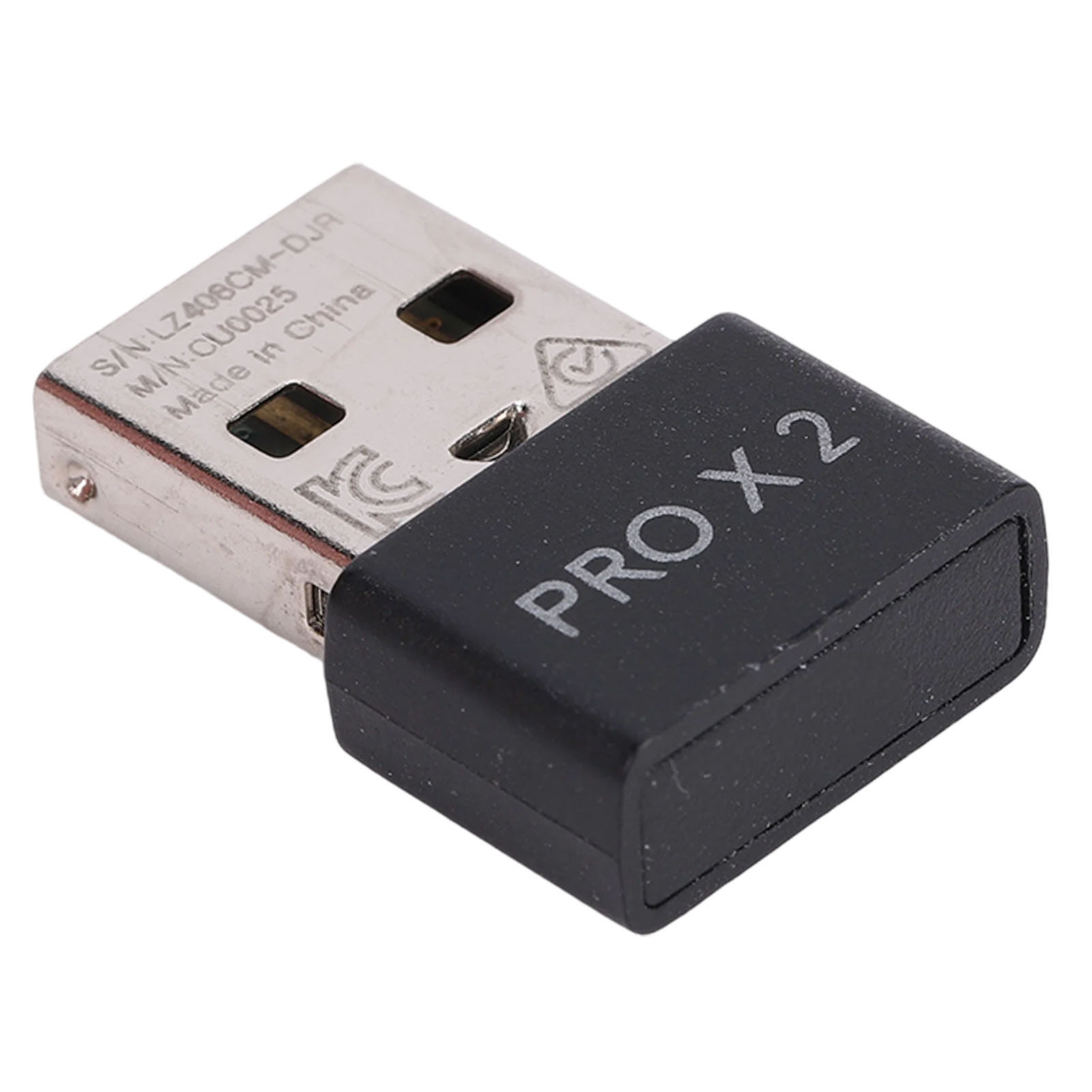 Adapter USB Dongle Mouse Recei – Logitech Mouse G Pro X Superlight recenzja i cena