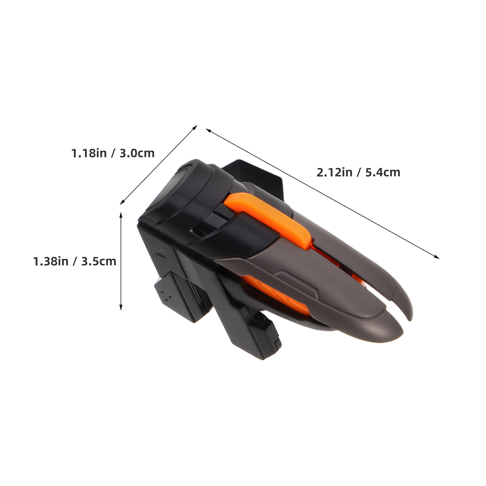 Akcesoria do gier: przyciski,  – Gaming Accessories Online recenzja i cena