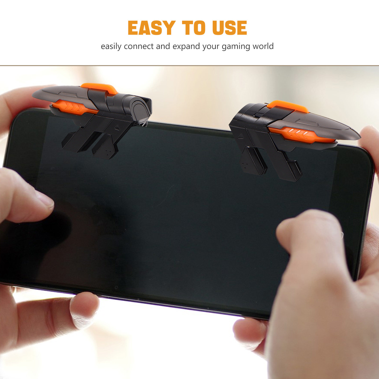 Akcesoria do gier: przyciski,  – Gaming Accessories Online recenzja i cena