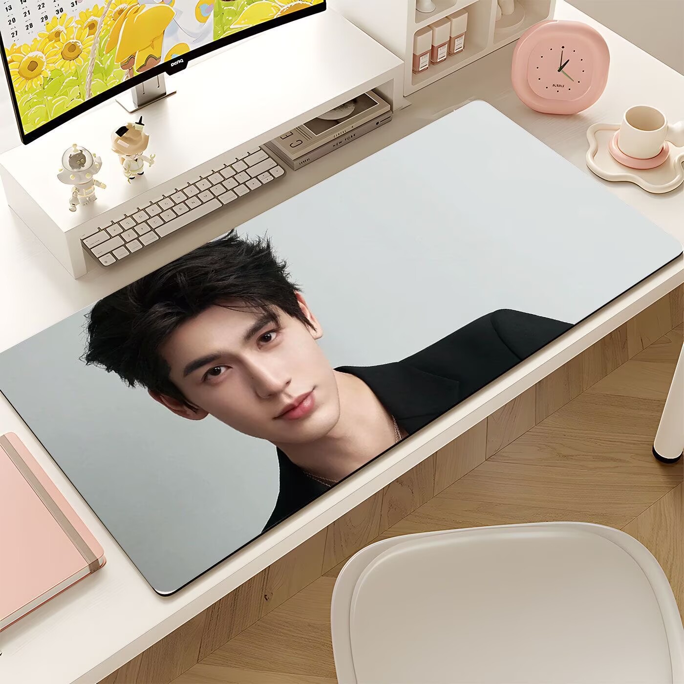 Podkładka pod mysz Zhang Lingh – Video Gaming Accessories recenzja i cena