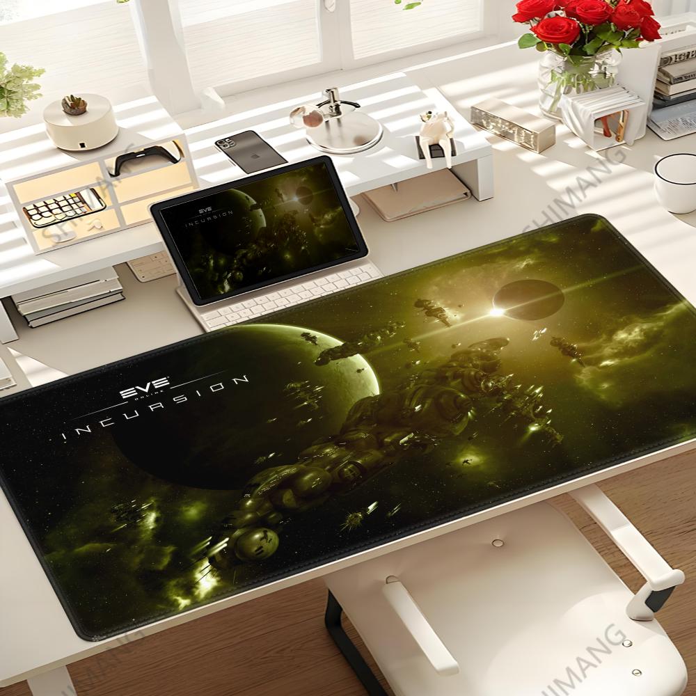 Podkładka pod mysz Eve Online  – Gaming Accessories Online recenzja i cena