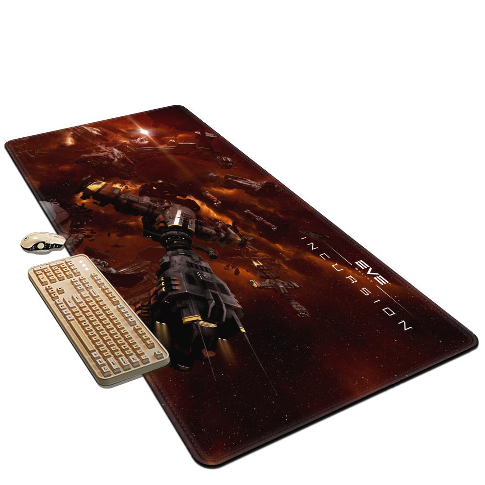 Podkładka pod mysz Eve Online  – Gaming Accessories Online recenzja i cena