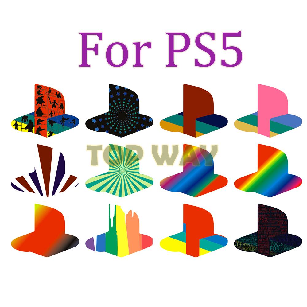 12 sztuk/partia Kolorowe nakle – Gaming Zone Accessories recenzja i cena