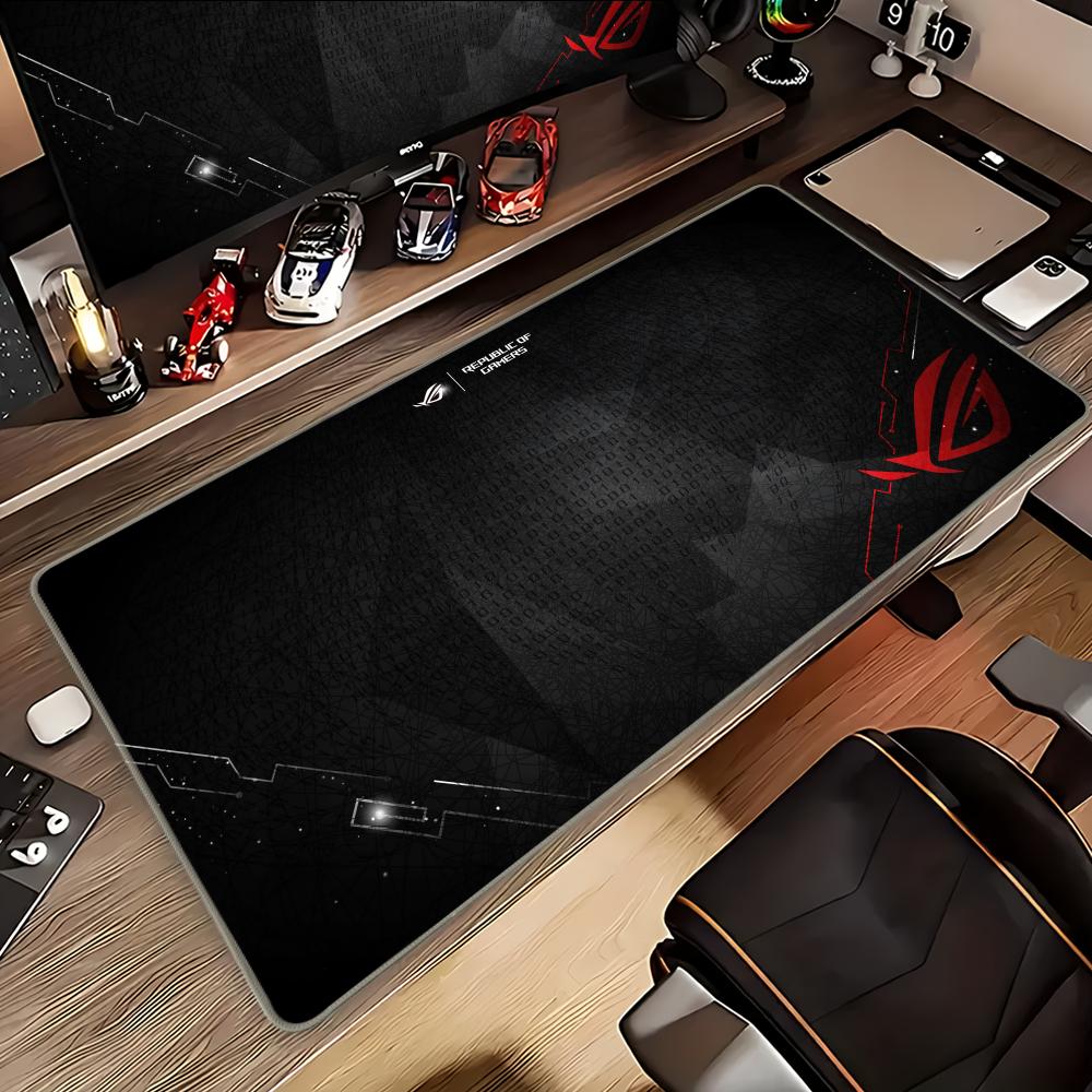 Podkładka pod mysz Asus Rog An – Gaming Accessories Asus recenzja i cena